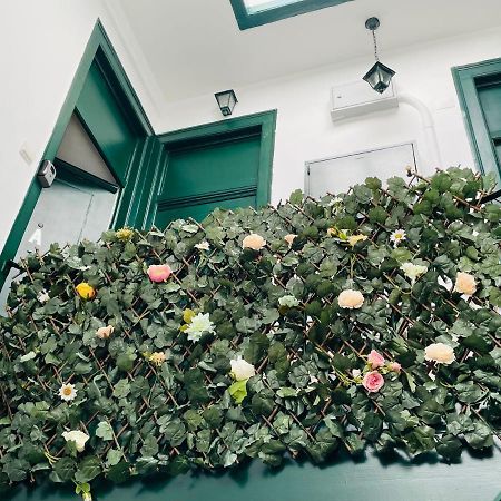 Casa Das Ferias Lisboa Екстериор снимка