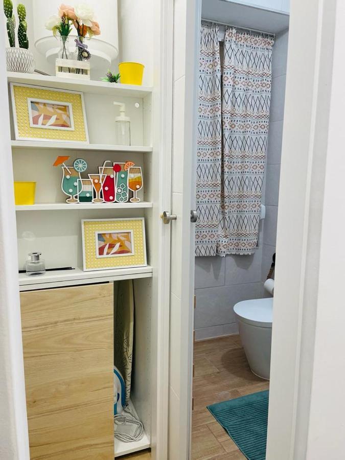 Casa Das Ferias Lisboa Екстериор снимка