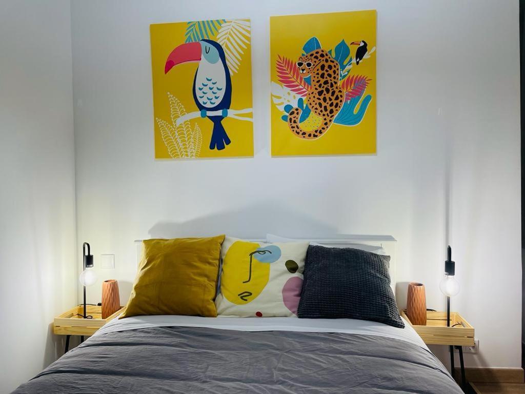 Casa Das Ferias Lisboa Екстериор снимка