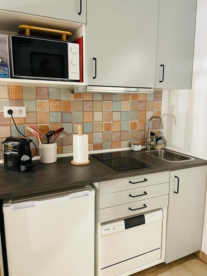 Casa Das Ferias Lisboa Екстериор снимка