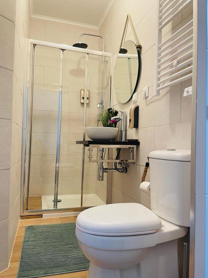 Casa Das Ferias Lisboa Екстериор снимка
