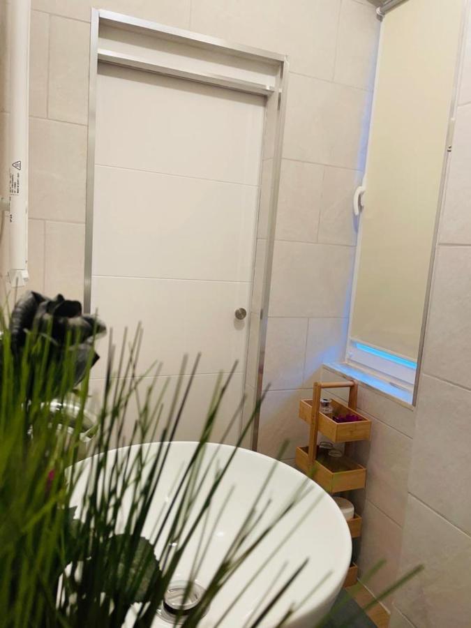 Casa Das Ferias Lisboa Екстериор снимка