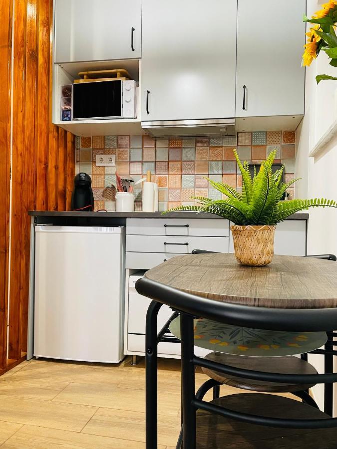 Casa Das Ferias Lisboa Екстериор снимка